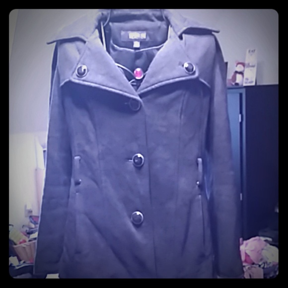 Kenneth Cole Reaction Jackets & Blazers - Kenneth Cole Reaction Women's Small Jacket